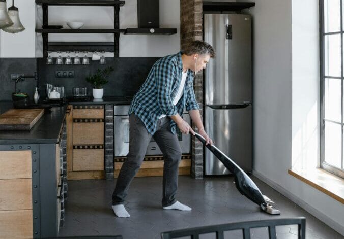 Bissell Vacuum Troubleshooting