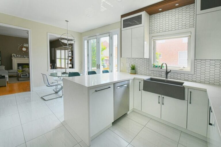 Bosch Dishwasher Repair Pricing