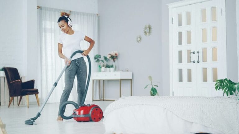 Miele Vacuum Suction Issue