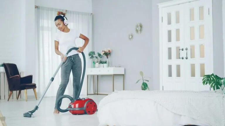 Miele Vacuum Suction Issue