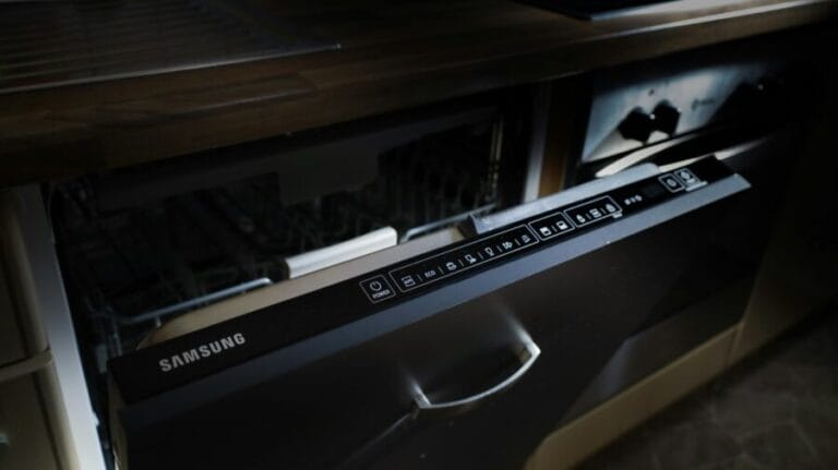 Samsung Dishwasher Repair Price