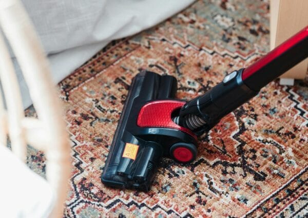 Shark Vacuum Repair Guide