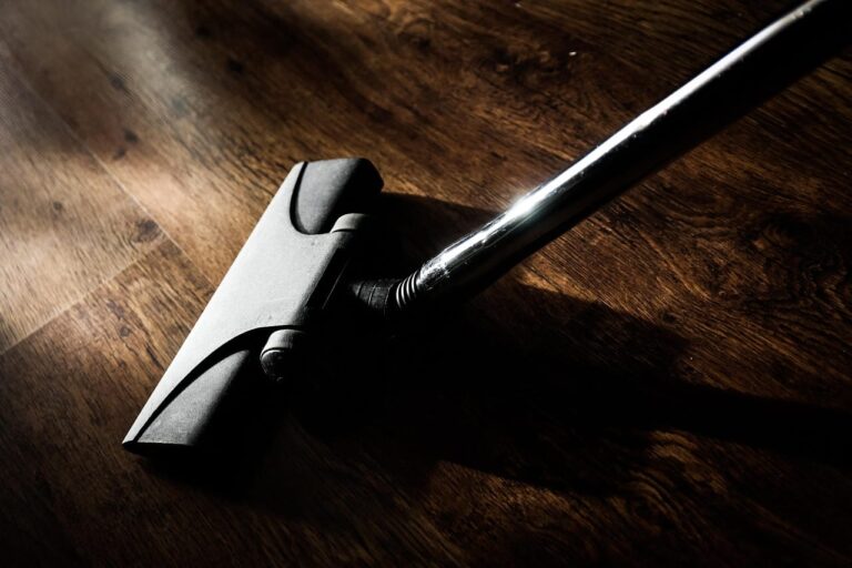 Bissell Vacuum Cleaner Lifespan