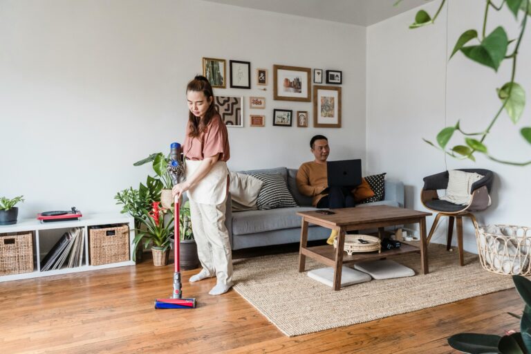 Dyson Vacuum Longevity