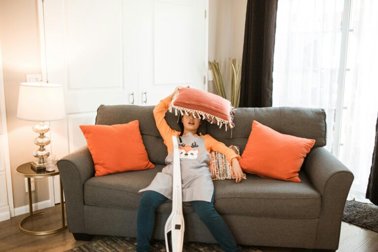 Dyson Cordless Vacuum Issue