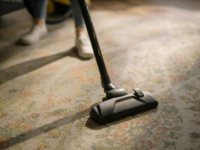 Dyson Vacuum Malfunctioning