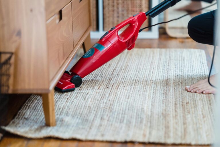 Hoover Vacuum Issues and Repairs