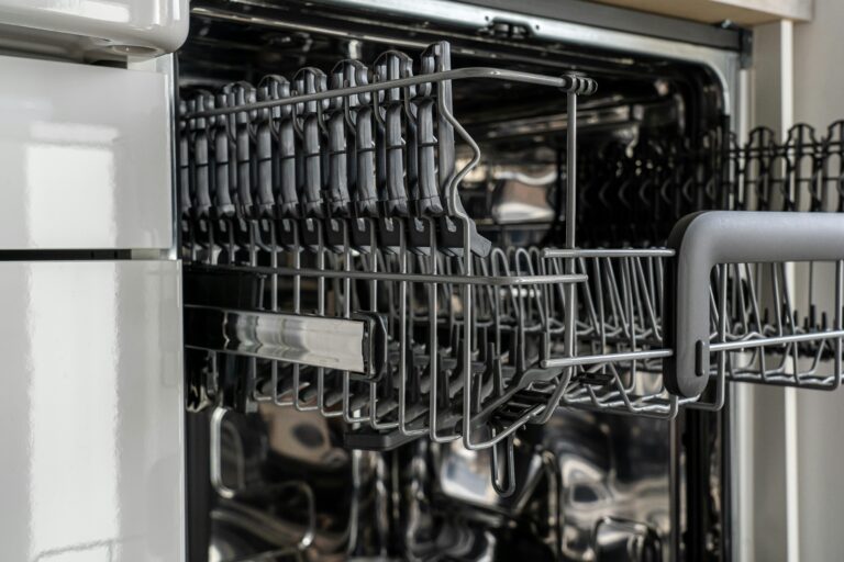Bosch Dishwasher Longevity