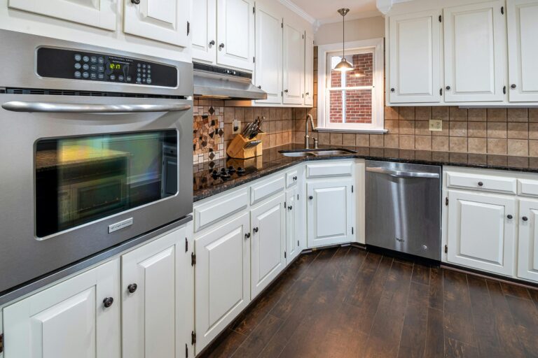 Kitchen Dishwasher Lifespan