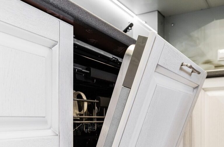 KitchenAid Dishwasher Repair Guide