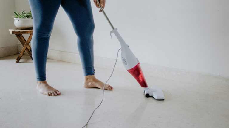 Miele Vacuum Repair