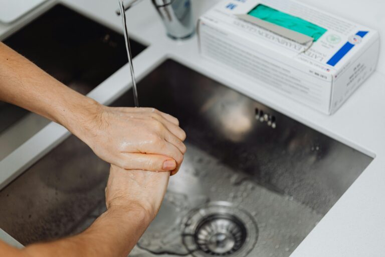 Moen Garbage Disposal Lifespan