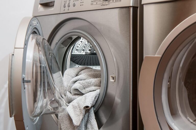 Samsung Washing Machine