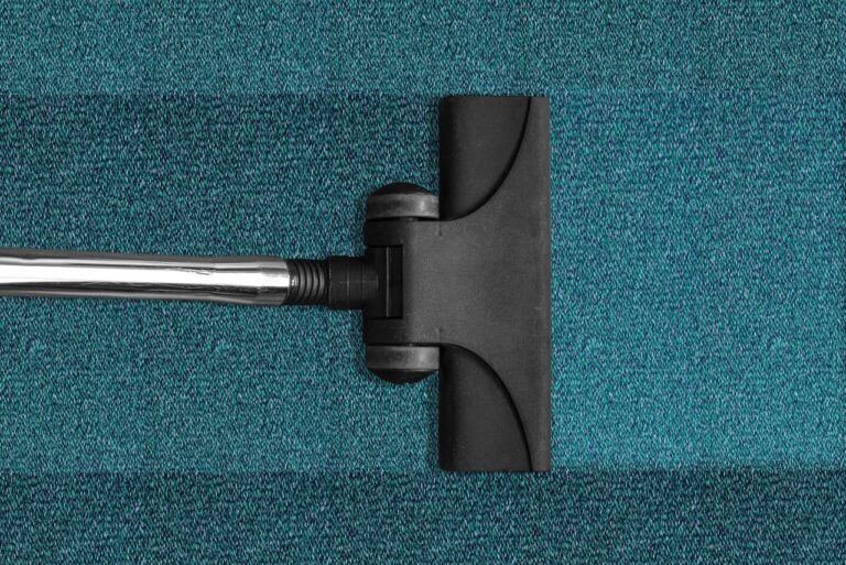 Shark Vacuum Durability