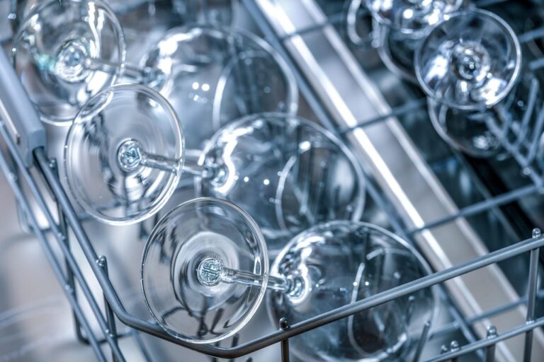 Whirlpool Dishwasher Repair Guide