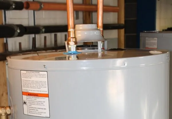 A.O. Smith Water Heater Lifespan