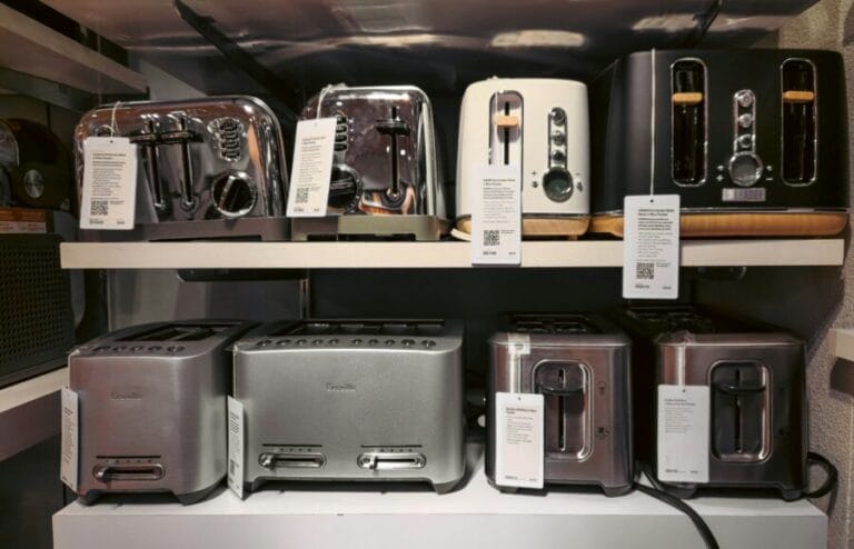 Appliance 50% Rule