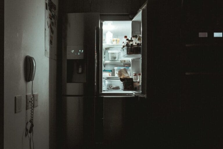 Bosch Fridge Humming Troubleshooting