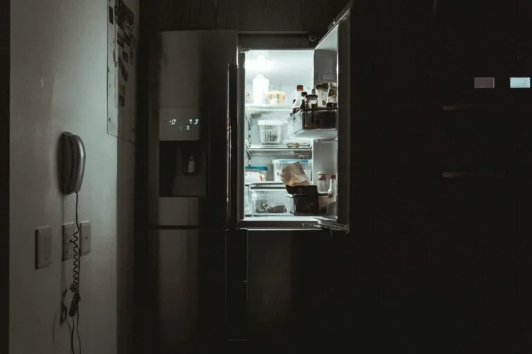 Bosch Fridge Humming Troubleshooting