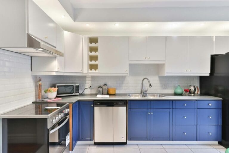 Dishwasher Repair Cost