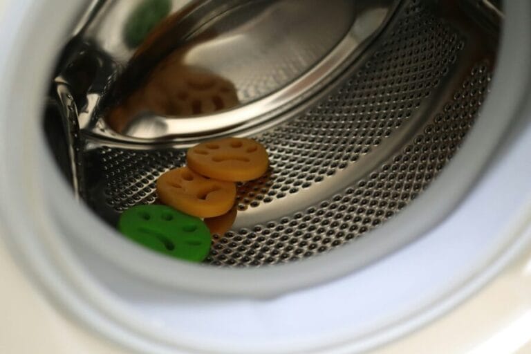 Electrolux Washer Lifespan
