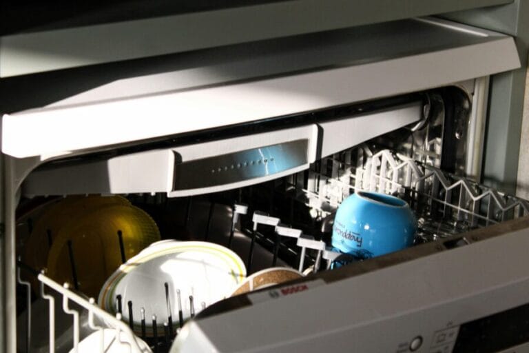 Reliable GE Dishwasher