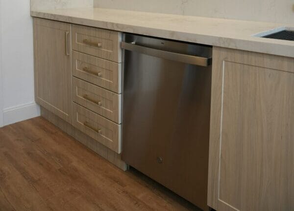 GE Dishwasher Repair Pricing