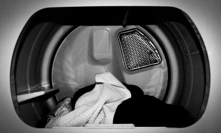 GE Dryer Lifespan