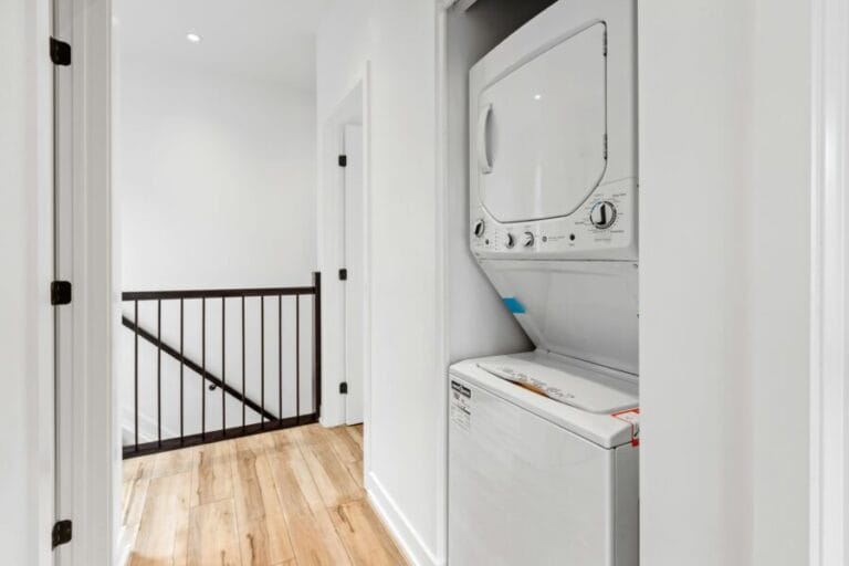LG Dryer Lifespan