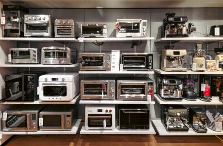 Microwave Lifespan