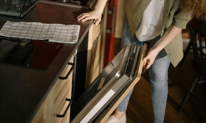 Miele Dishwasher Repair Cost