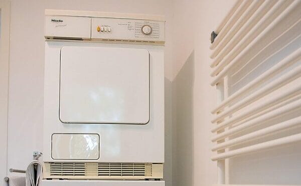 Miele Dryer Lifespan