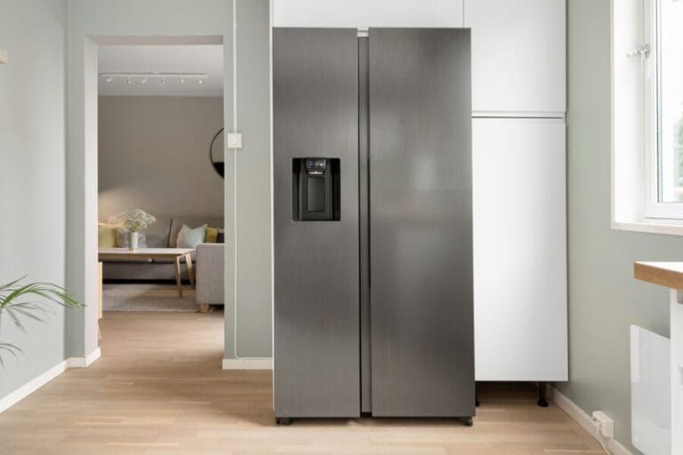 Refrigerator Repair Cost