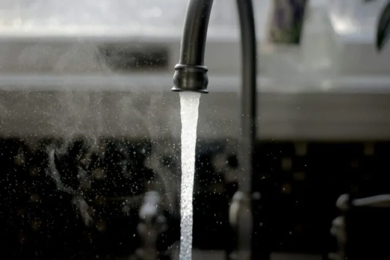 Rheem Water Heater Lifespan