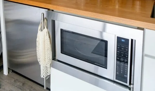 Sharp Microwave Repair Cost