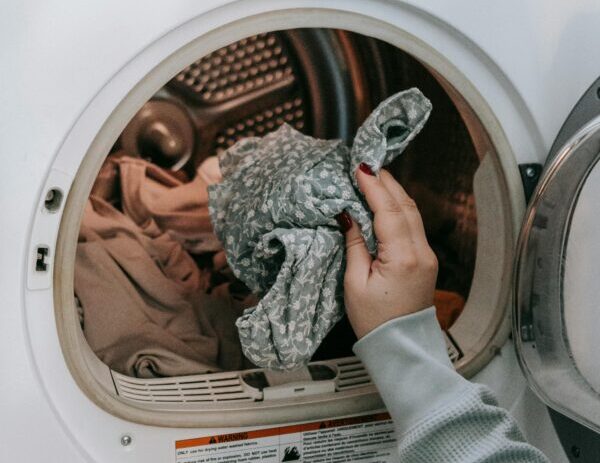 Eco-Friendly Dryer