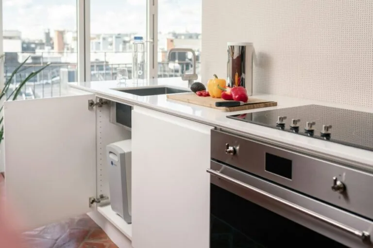 Sustainable Garbage Disposal Brands