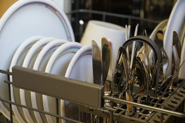 Thermador Dishwasher Lifespan