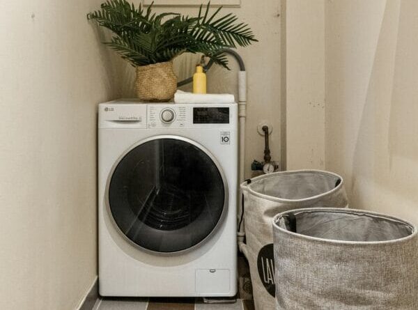 Washing Machine Lifespan