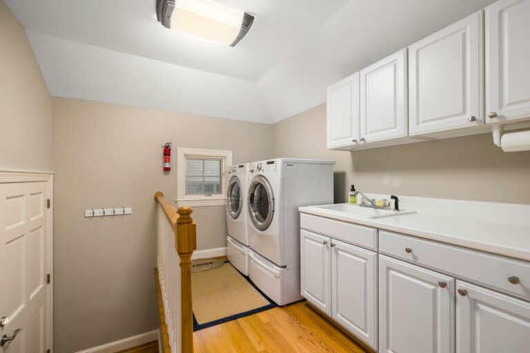 amana dryer lifespan