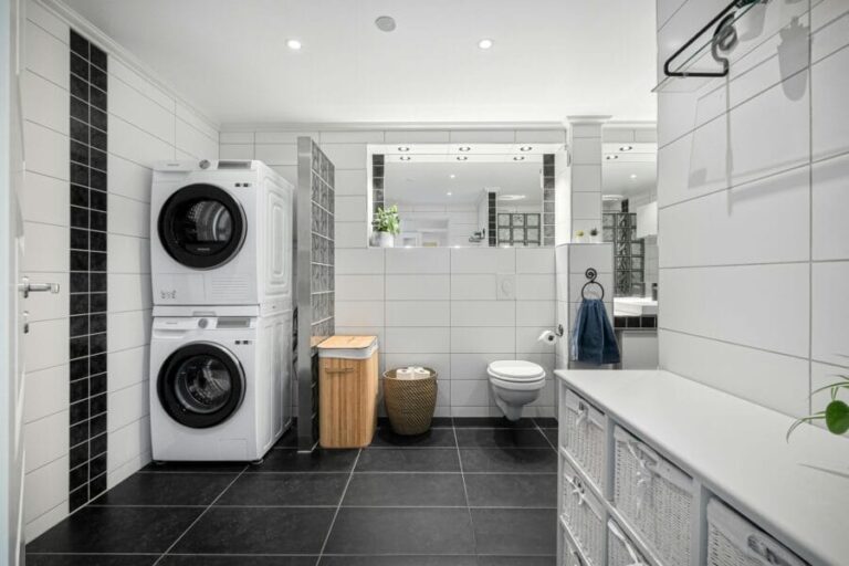 Bosch dryer lifespan