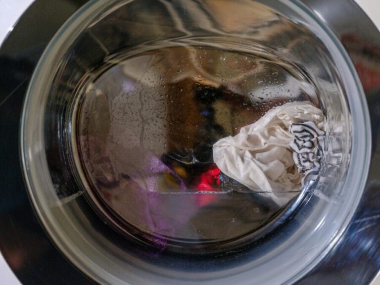 Bosch Washer Lifespan