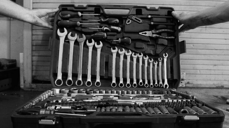 bosch water heater repair tools