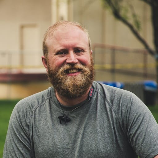 chris dawson