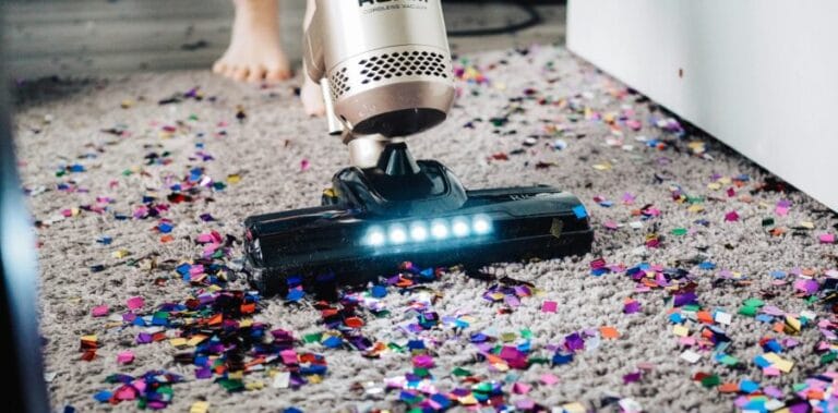 vacuum longevity
