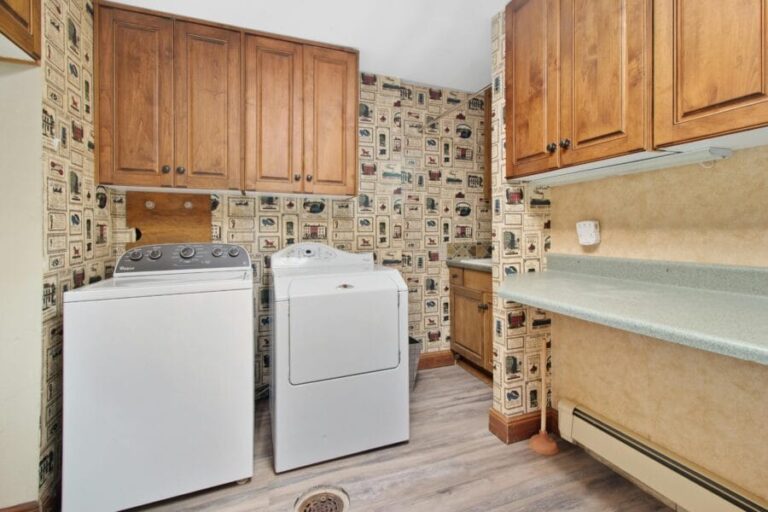 Electrolux dryer lifespan