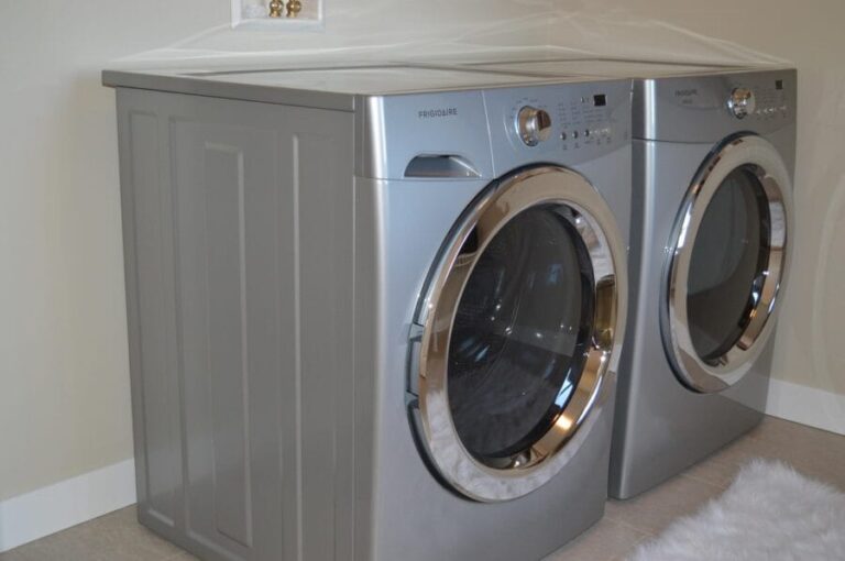 Frigidaire dryer longevity