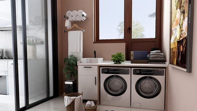 GE Washer Lifespan