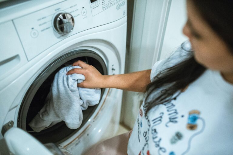 LG Washing Machine Repair