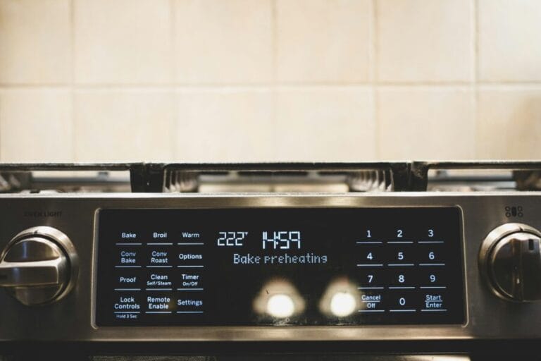 New Appliance